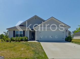 107 Saint Matthew Way, Springfield, GA 31329