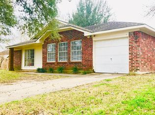 9858 Golden Eagle St, Conroe, TX 77385