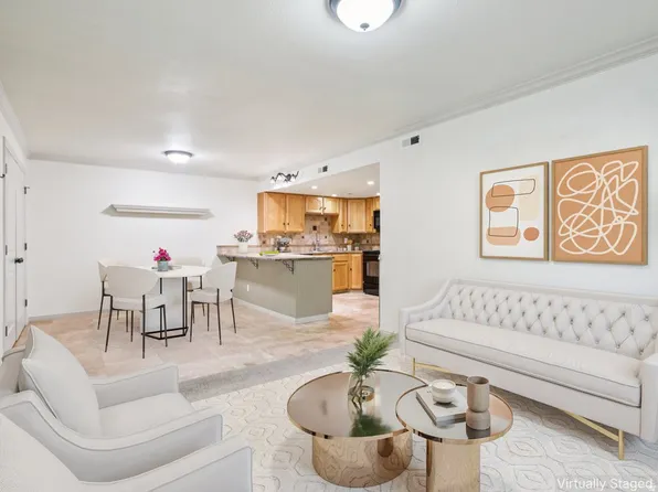5770 S 900 E APT 3, Salt Lake City, UT 84121