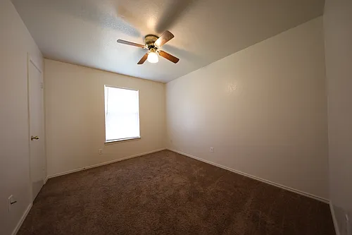 Floor plan D