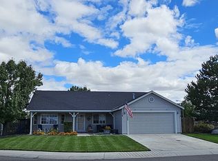 1288 Kyndal Way, Gardnerville, NV 89460