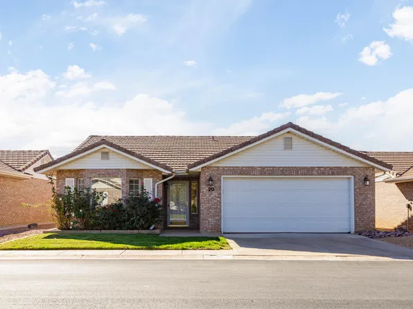 1055 E 900 S Unit 20, Saint George, UT 84790