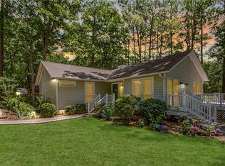 3104 Three Bridges Rd, Midlothian, VA 23112