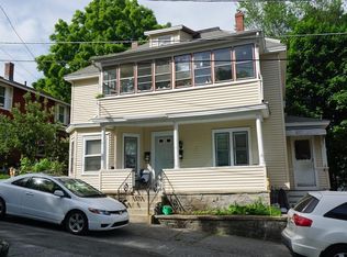 49 Dunfey St, Lowell, MA 01854