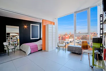 Sold by Halstead Real Estate