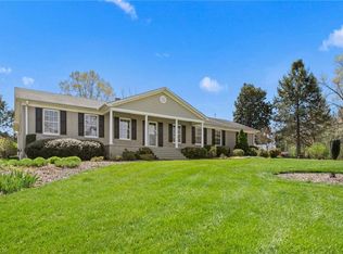 4907 Montevista Dr, Greensboro, NC 27407