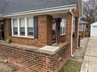 2821 NW 13th St, Oklahoma City, OK 73107