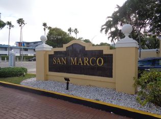 8820 Fontainebleau Blvd APT 408, Miami, FL 33172