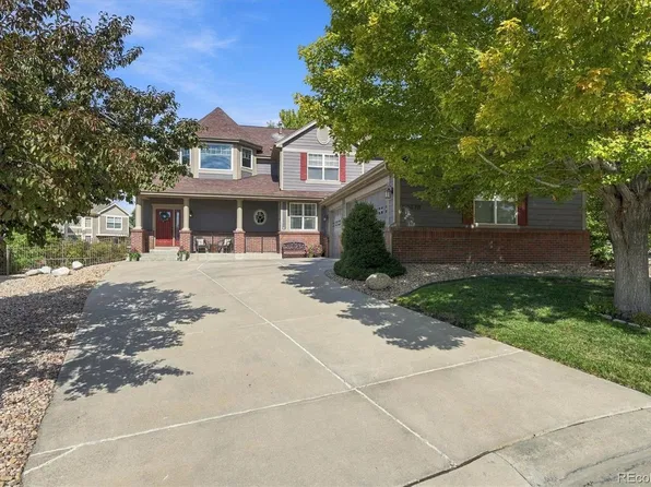 22878 E Euclid Circle, Aurora, CO 80016