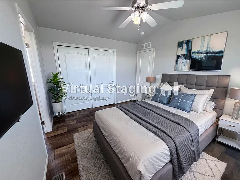 530 S Alma School Rd #74 — Photo 12