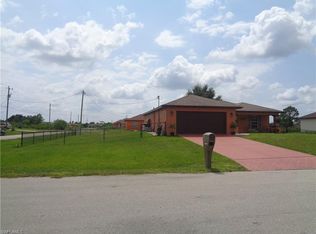 3507 11th Ct W, Lehigh Acres, FL 33971