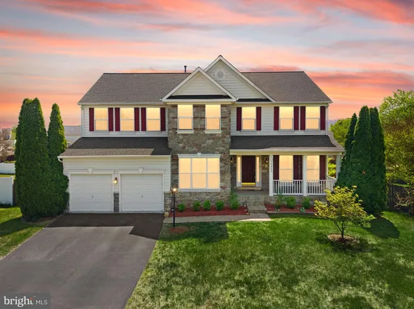 10825 Lord Chancellor Ln, Bealeton, VA 22712