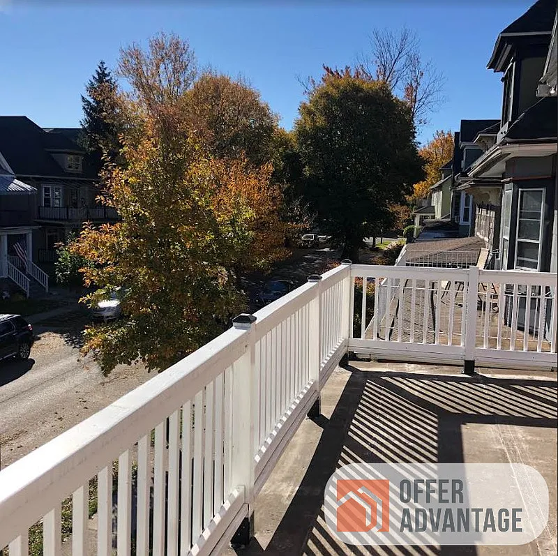 3 bed, 1.0 bath, $1,500 — Photo 4