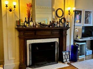 379 Commonwealth Ave APT 3, Boston, MA 02115