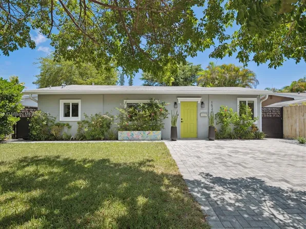 1524 NW 4th Ave, Fort Lauderdale, FL 33311