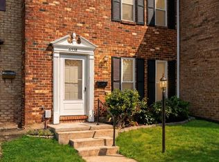 6558 Gildar St, Alexandria, VA 22310