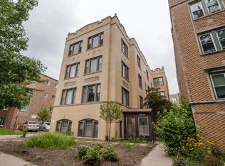 829 Case St APT 3S, Evanston, IL 60202