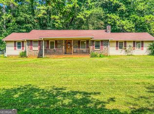49 Baker Rd SE, Cartersville, GA 30121