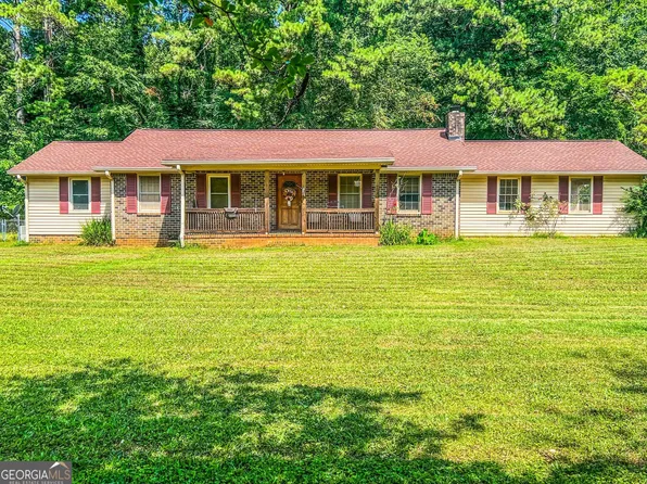 49 Baker Rd SE, Cartersville, GA 30121