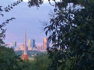 2001 W Lotus Ave, Fort Worth, TX 76111