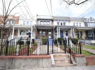 651 Hamilton St NW, Washington, DC 20011