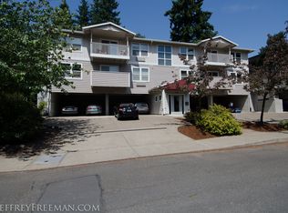 1129 SW Gaines St APT 1, Portland, OR 97239