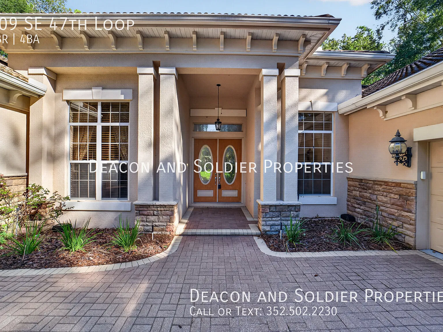 4 bed, 3437 sqft, $4,950 — Photo 2