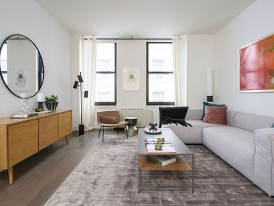 25 Broad St APT 17N, New York, NY, 10004