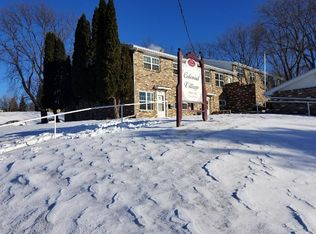 536 W Cedar Ave, Fergus Falls, MN 56537