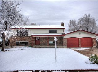 6944 W 74th Pl, Arvada, CO 80003
