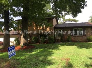 705 Neely Ferry Rd, Simpsonville, SC 29680