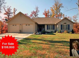 245 W Cedar Hills Dr, Millersville, MO 63766