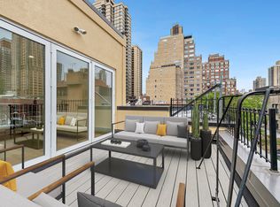 421 E 81st St #5RW, New York, NY 10028