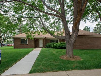 1431 Hilburn Dr #I, Fort Collins, CO, 80526