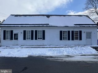 12-14 N 2nd St, Woodsboro, MD 21798