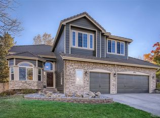 8856 W Dorado Ct, Littleton, CO 80123