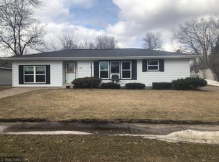 205 Central Ave E, Medford, MN 55049