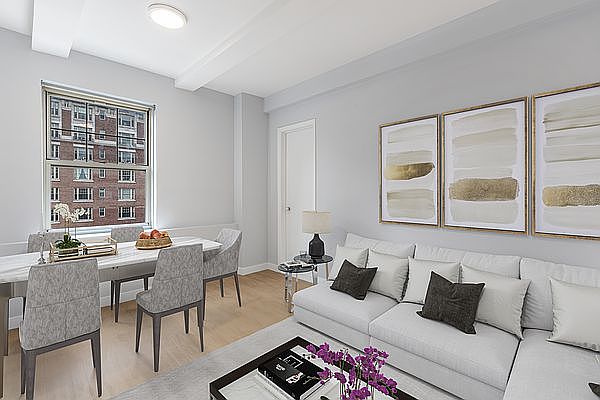 1st image of 166 W 75th St #131