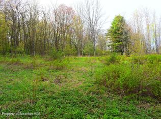 Forest Lake Rd, Montrose, PA 18801