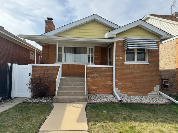 2504 N Mango Ave, Chicago, IL 60639