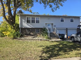 18808 Cypress Ave, Country Club Hills, IL