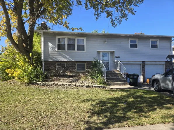 18808 Cypress Ave, Country Club Hills, IL 60478