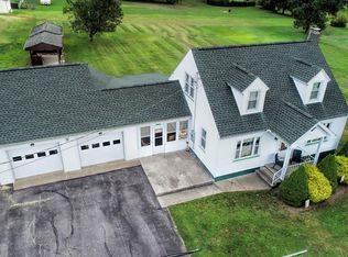 11508 Fairgrounds Rd, Huntingdon, PA 16652