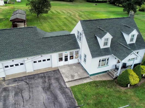 11508 Fairgrounds Rd, Huntingdon, PA 16652