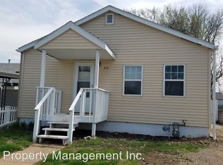 313 N 17th St, Council Bluffs, IA 51501