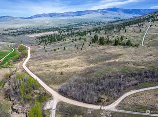 1 Knox Rd, Riverside, WA 98849