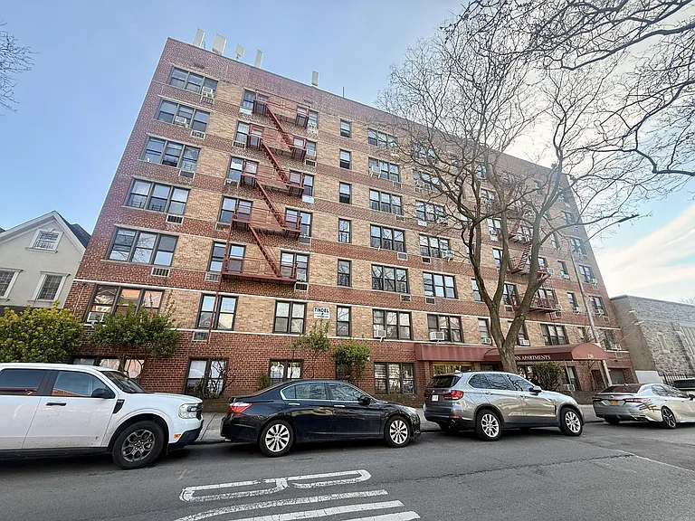 230 73rd St #4-B — Photo 9