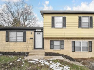 1456 Wayland Dr, Columbus, OH