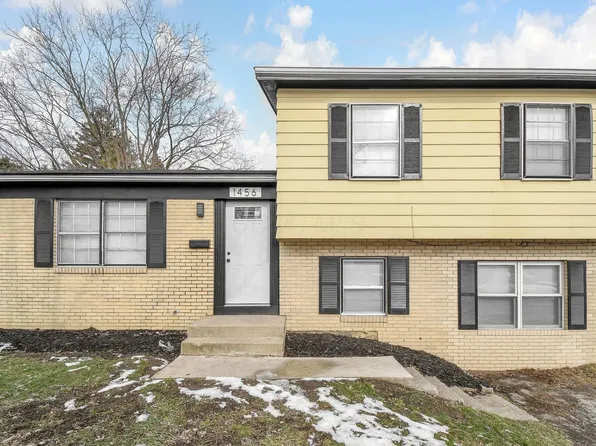 1456 Wayland Dr, Columbus, OH 43207