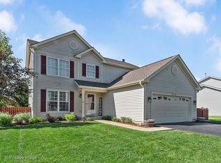 714 Keller St, Plano, IL